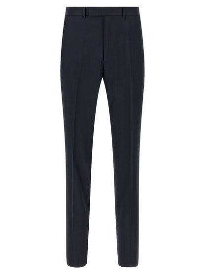 Wool dress Suits