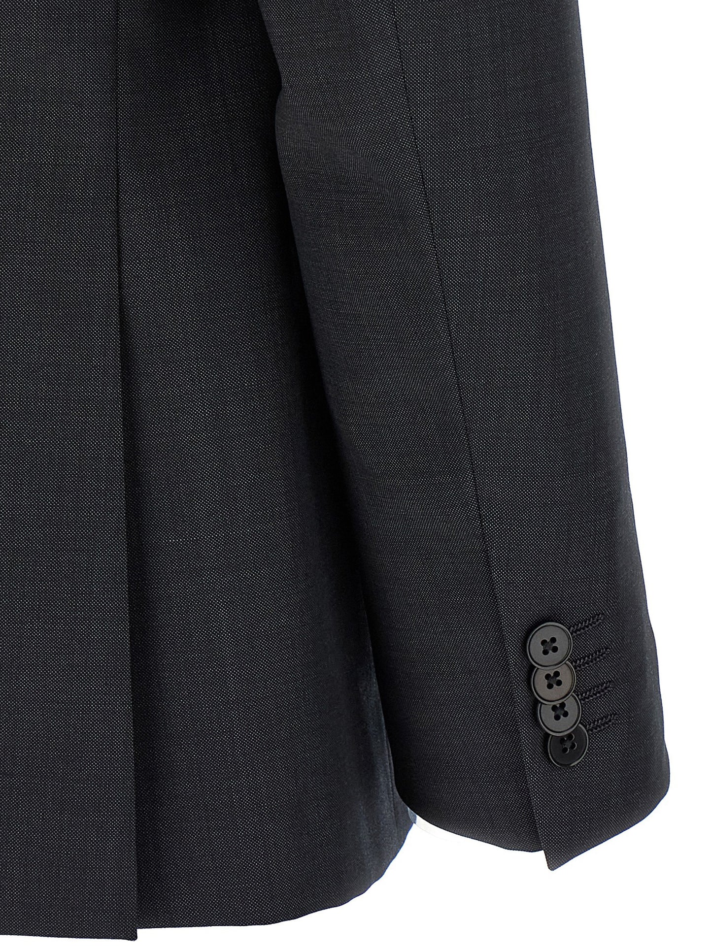 Wool dress One hundred and twenty thousand Suits