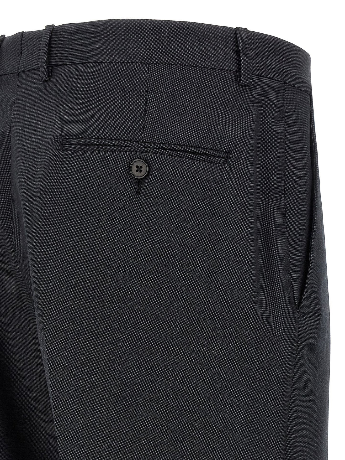 Wool dress One hundred and twenty thousand Suits