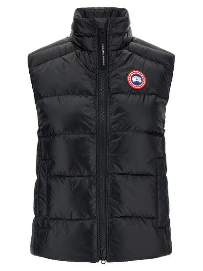 'Cypress' vest Gilet