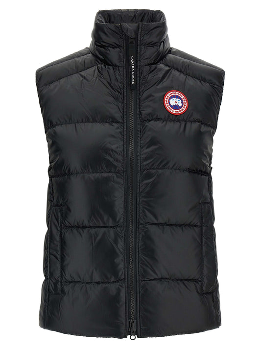 'Cypress' vest Gilet