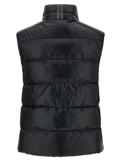 'Cypress' vest Gilet