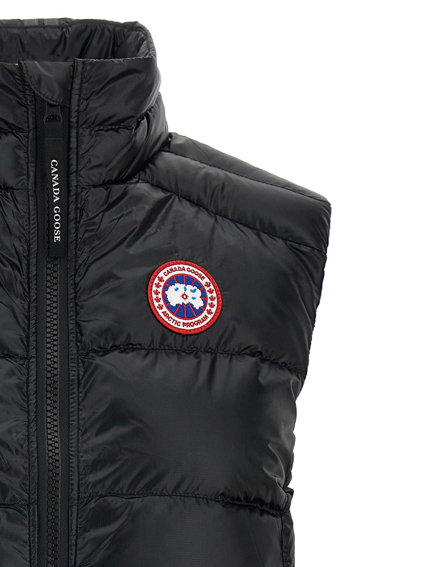 'Cypress' vest Gilet