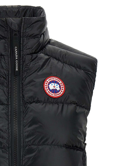 'Cypress' vest Gilet