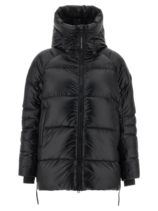 'Cypress' down jacket Down jacket, Parka, Casual jackets