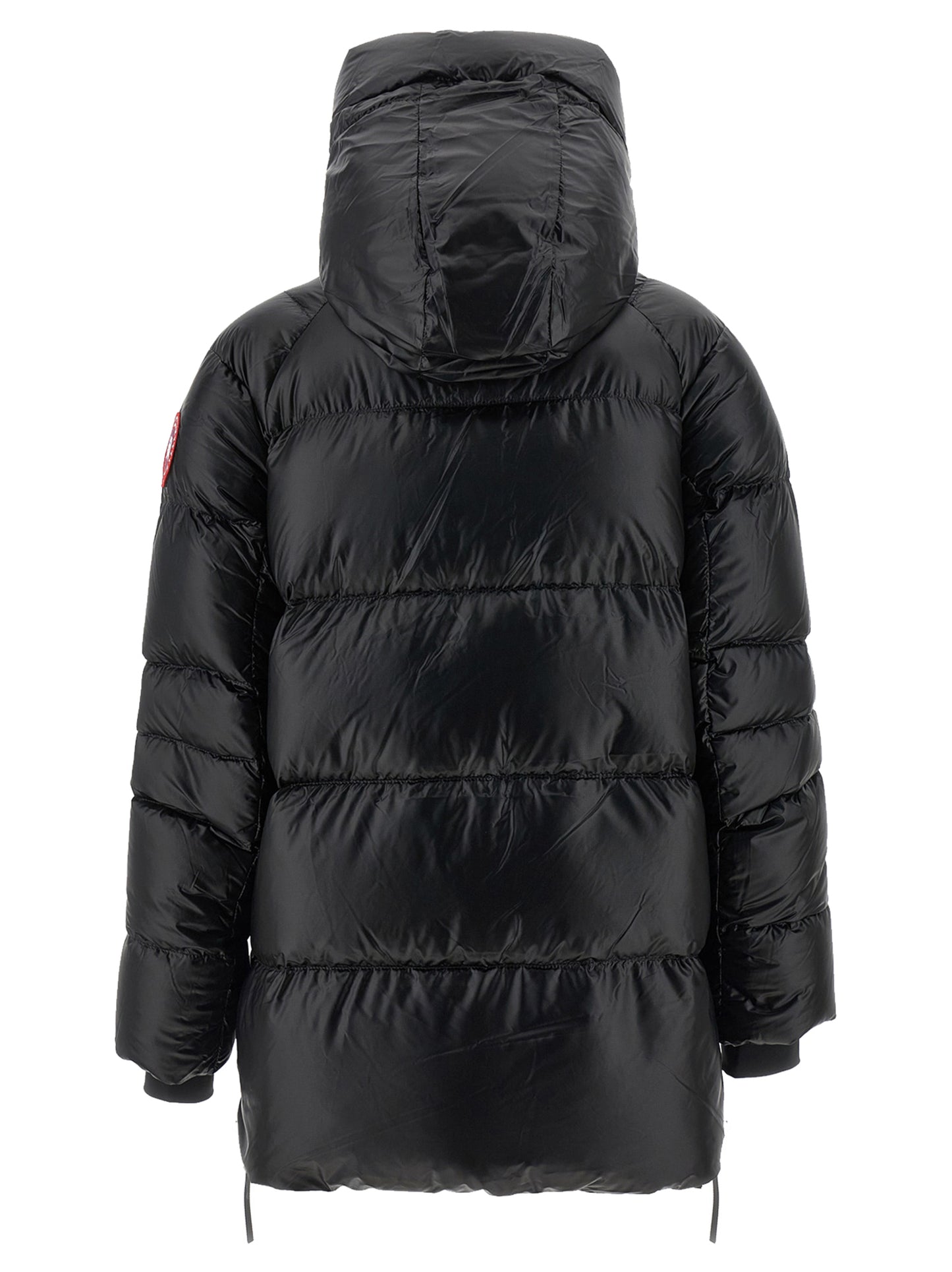 'Cypress' down jacket Down jacket, Parka, Casual jackets
