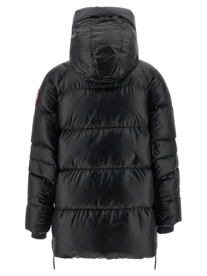 'Cypress' down jacket Down jacket, Parka, Casual jackets