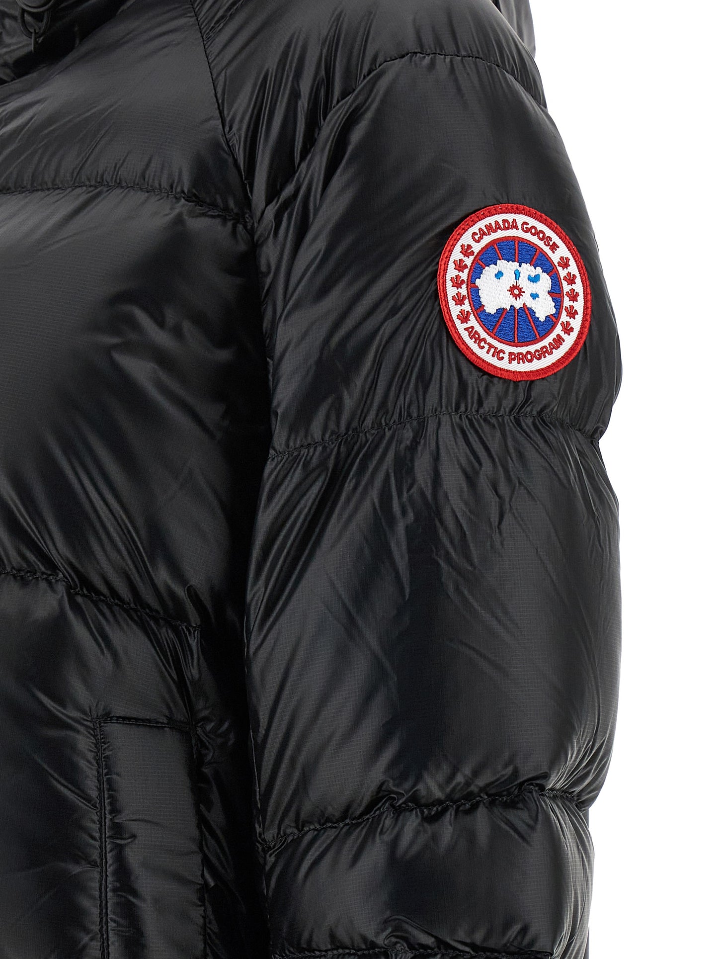 'Cypress' down jacket Down jacket, Parka, Casual jackets