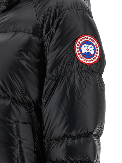 'Cypress' down jacket Down jacket, Parka, Casual jackets