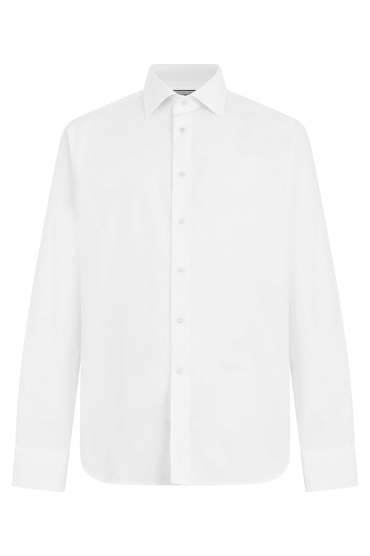 Cotton shirt with long sleeves RTW