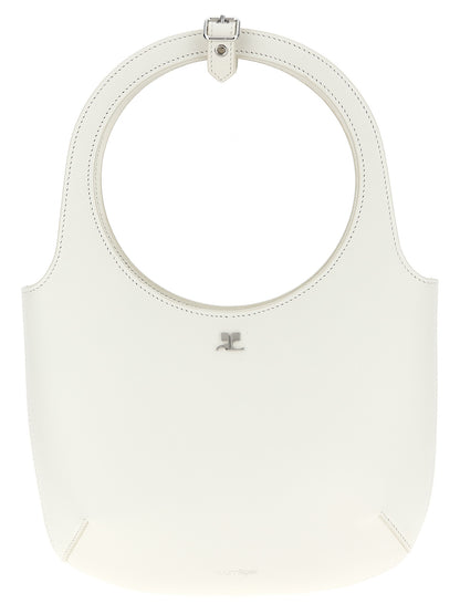 'Holy' handbag Hand bags
