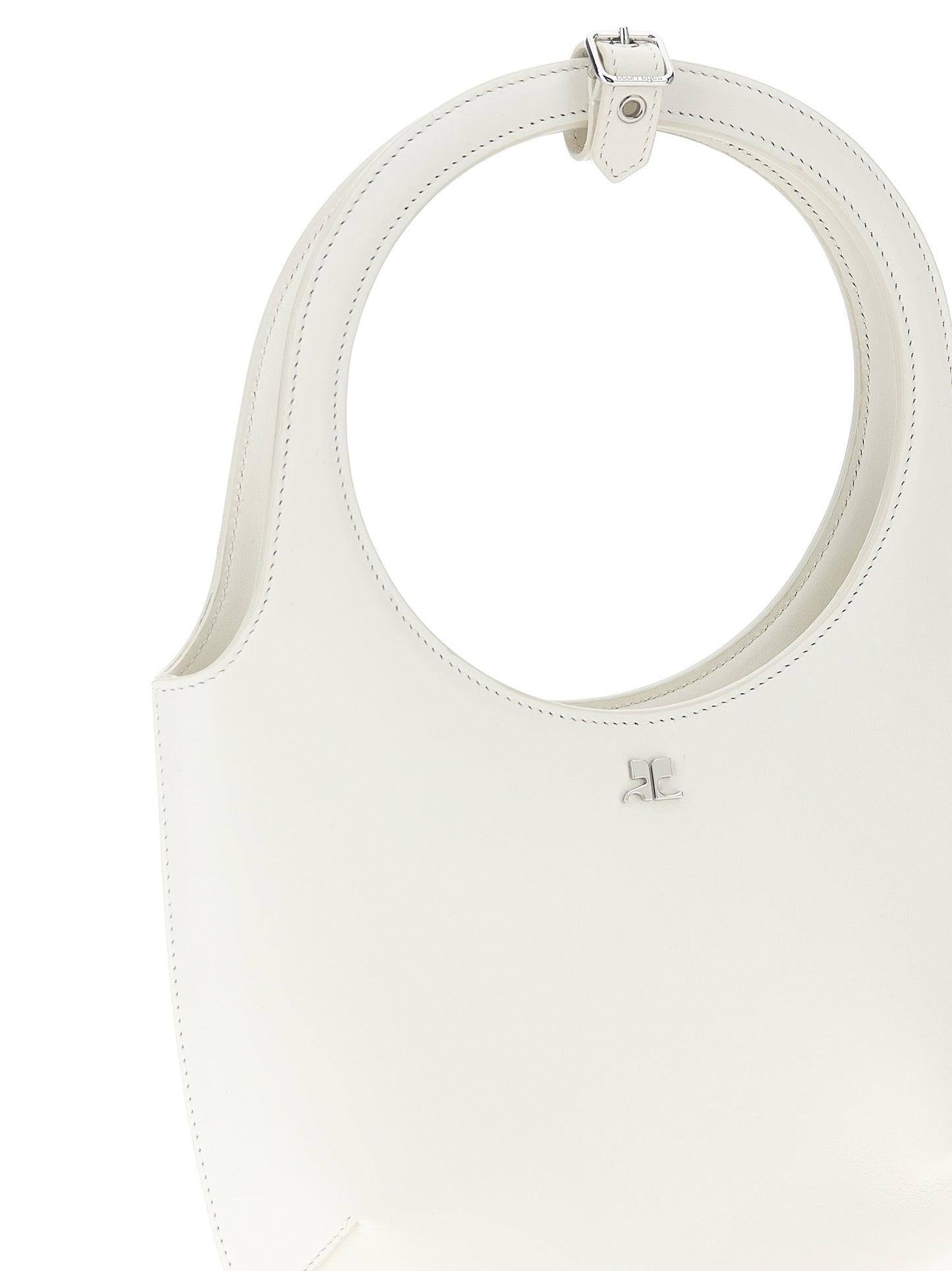 'Holy' handbag Hand bags