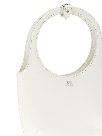 'Holy' handbag Hand bags