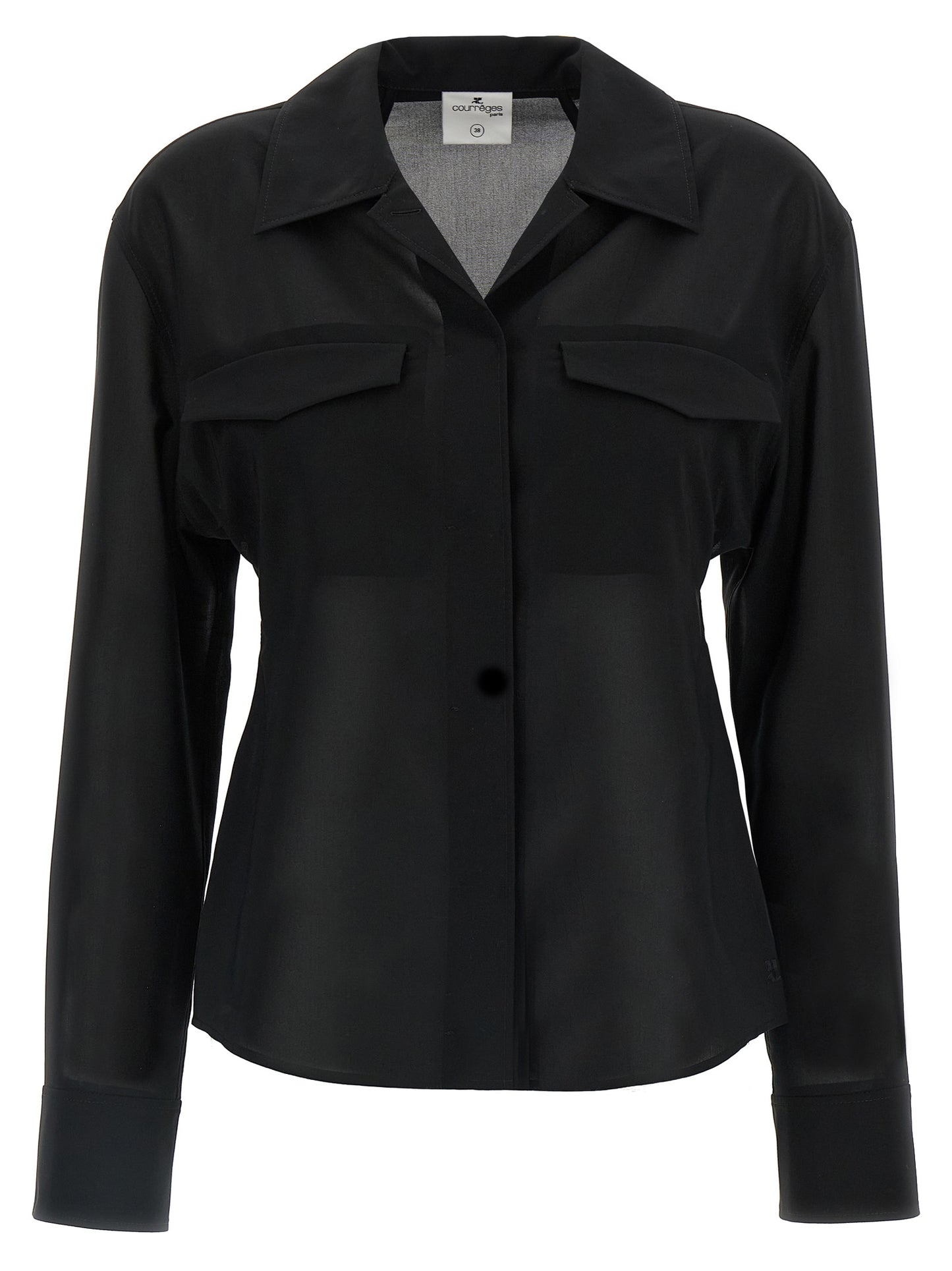 Pocket shirt Shirt, blouse