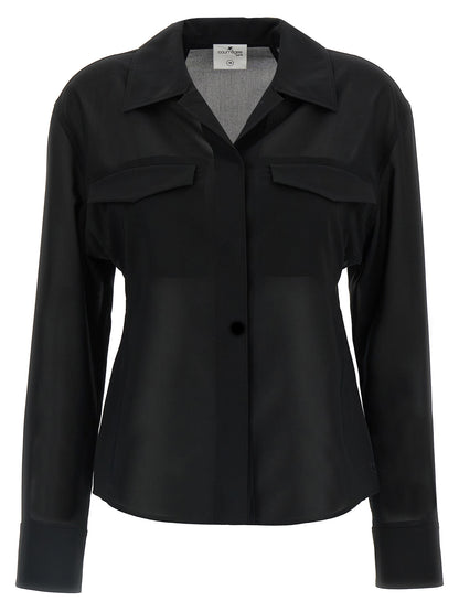 Pocket shirt Shirt, blouse