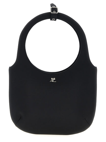 'Holy' handbag Hand bags