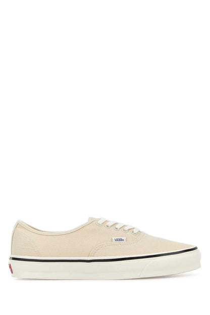 LX AUTHENTIC 44 DUCK CANVAS SNEAKERS