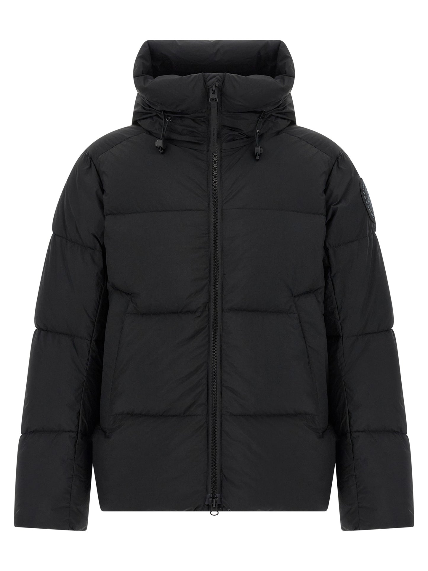 'Crofton' jacket Down jacket, Parka, Casual jackets