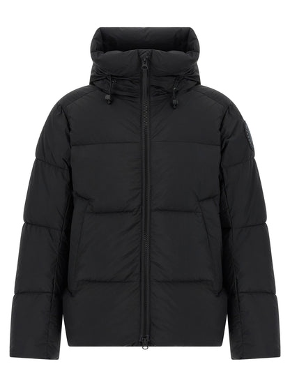 'Crofton' jacket Down jacket, Parka, Casual jackets