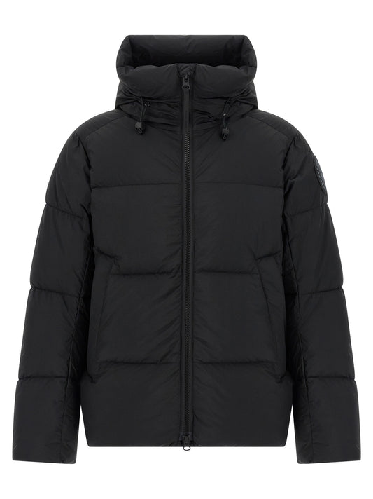 'Crofton' jacket Down jacket, Parka, Casual jackets