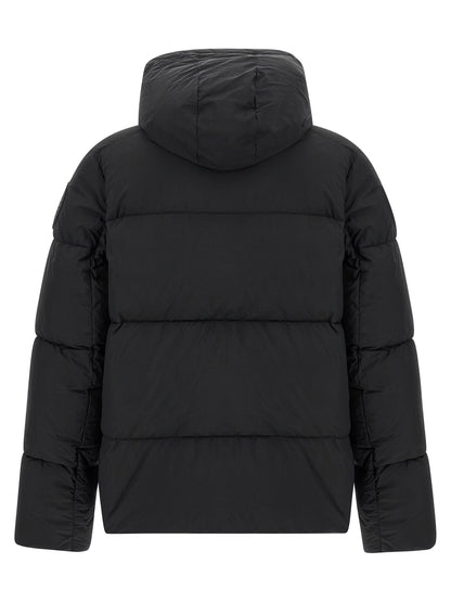 'Crofton' jacket Down jacket, Parka, Casual jackets