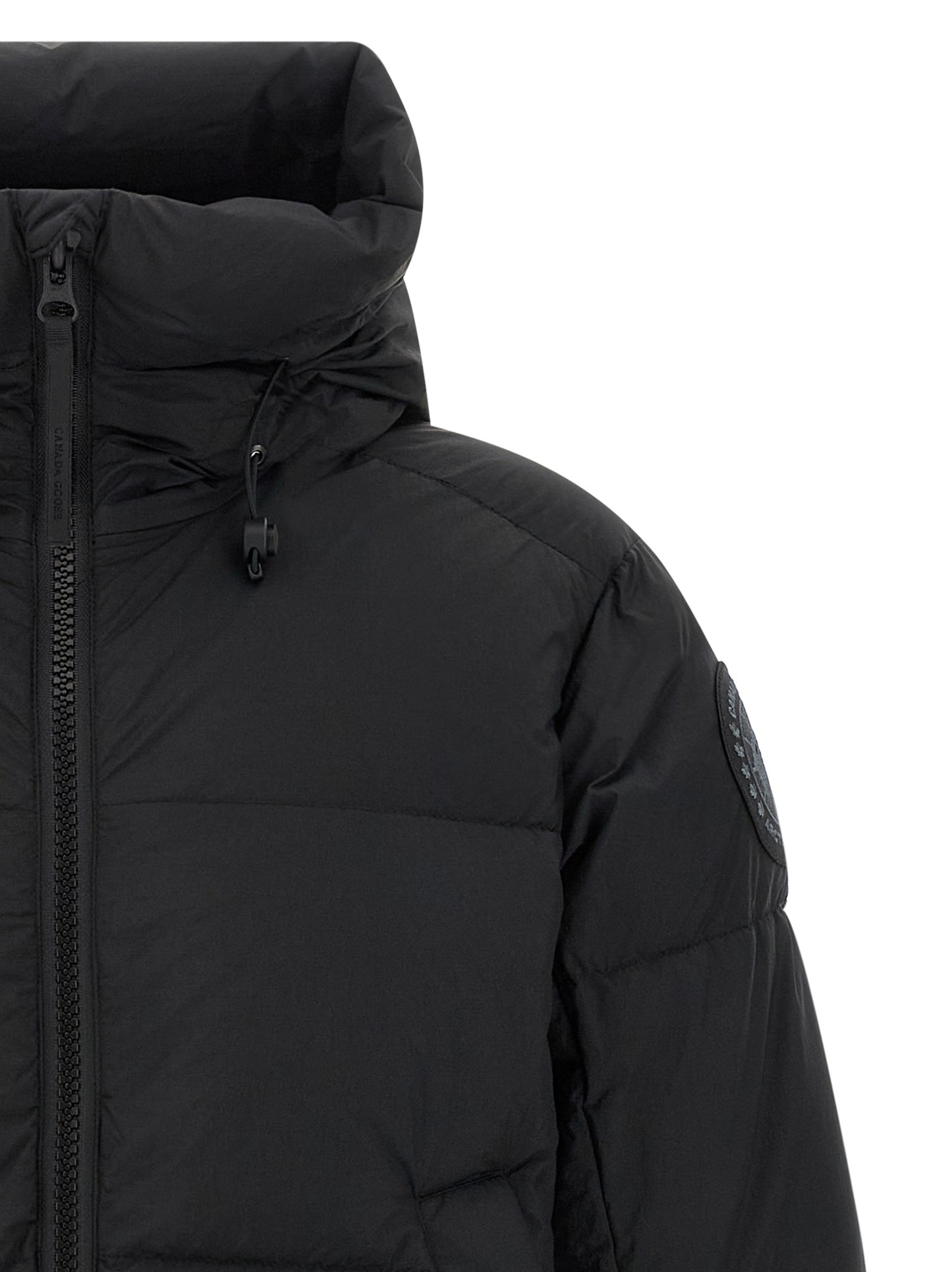 'Crofton' jacket Down jacket, Parka, Casual jackets
