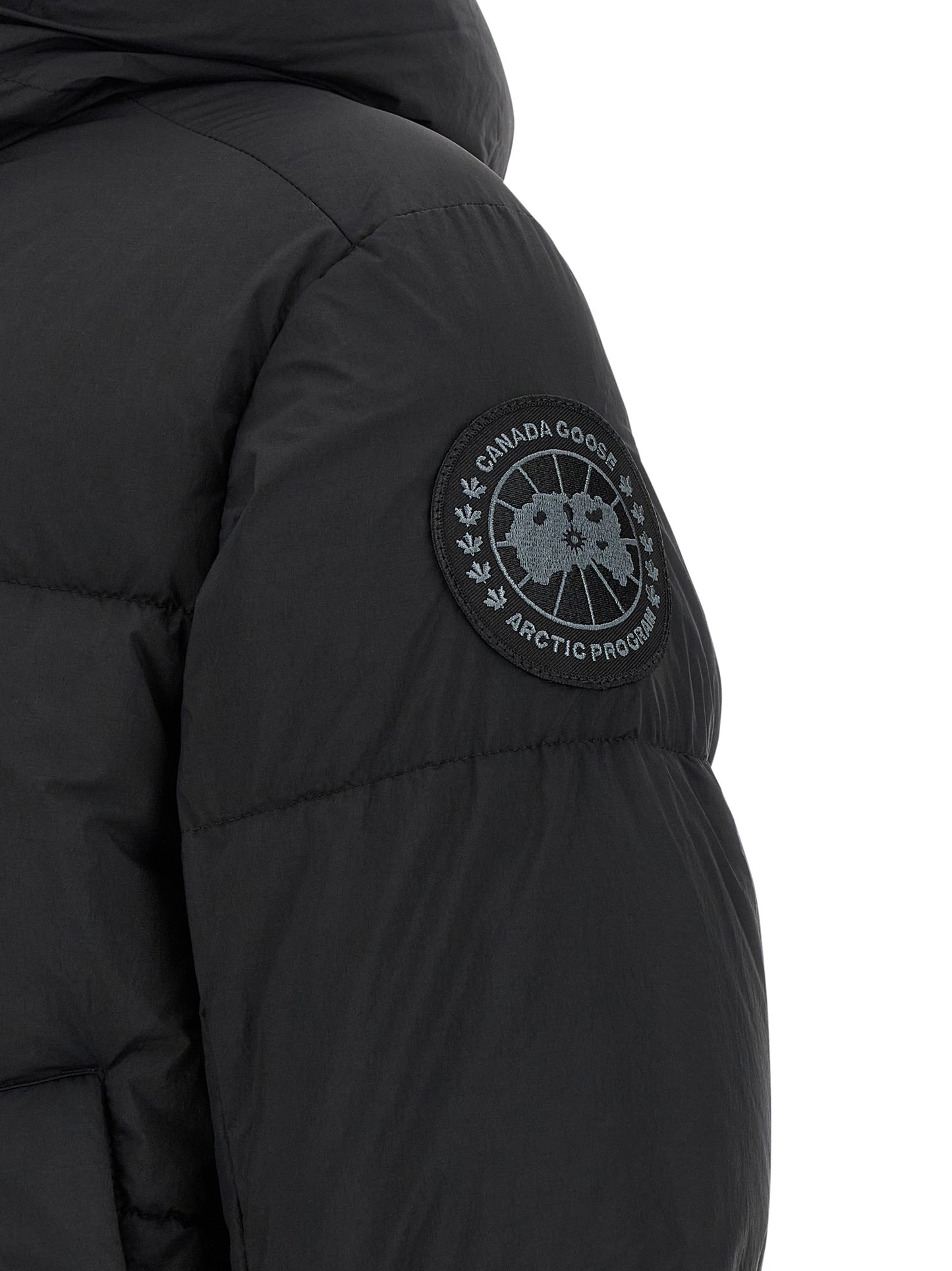 'Crofton' jacket Down jacket, Parka, Casual jackets