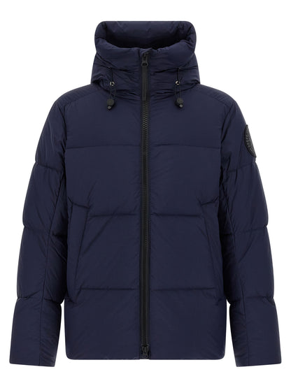 'Crofton' jacket Down jacket, Parka, Casual jackets