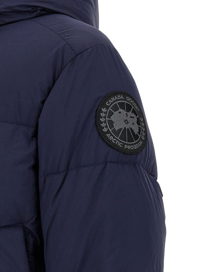 'Crofton' jacket Down jacket, Parka, Casual jackets