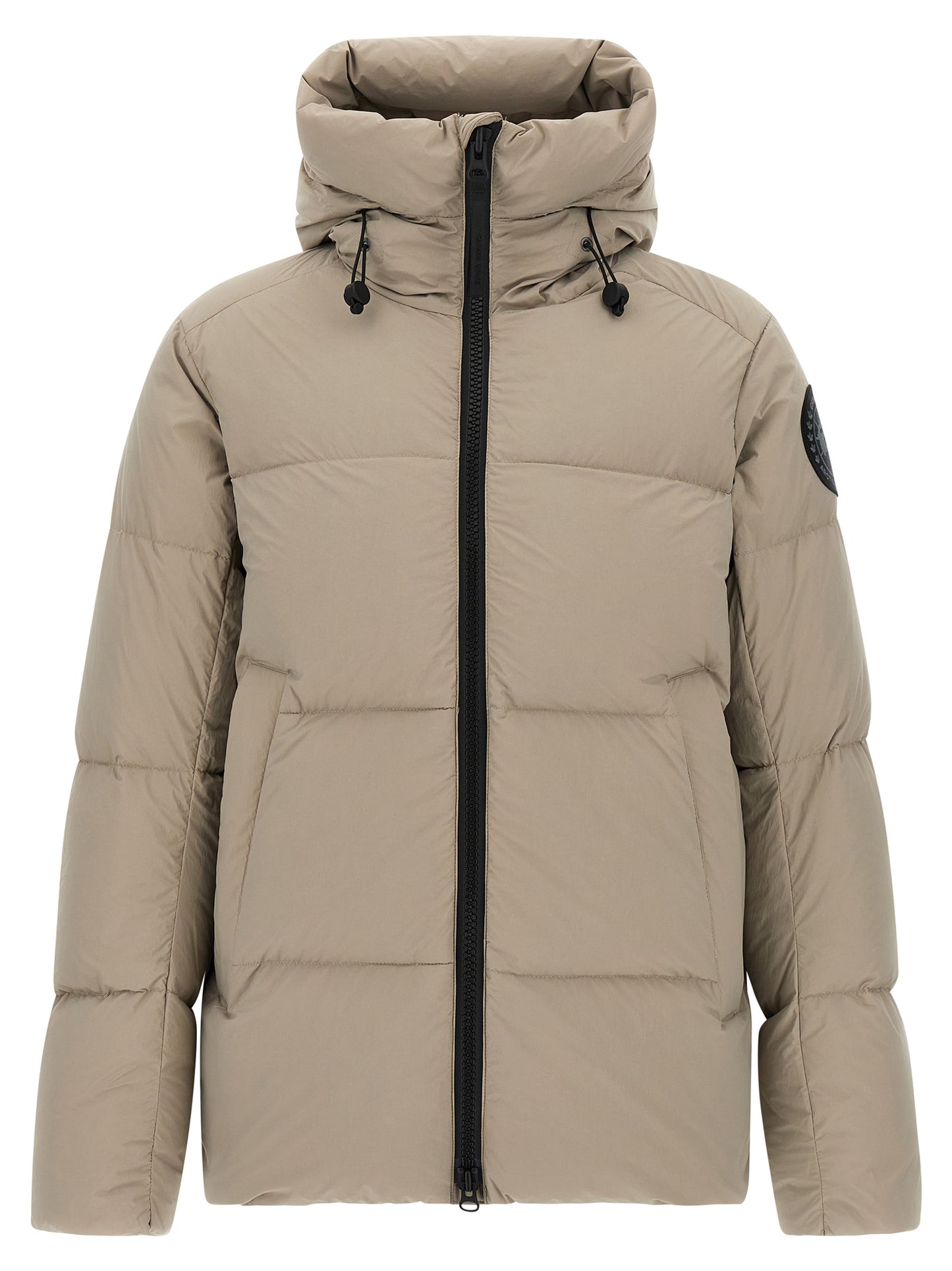 'Crofton' jacket Down jacket, Parka, Casual jackets