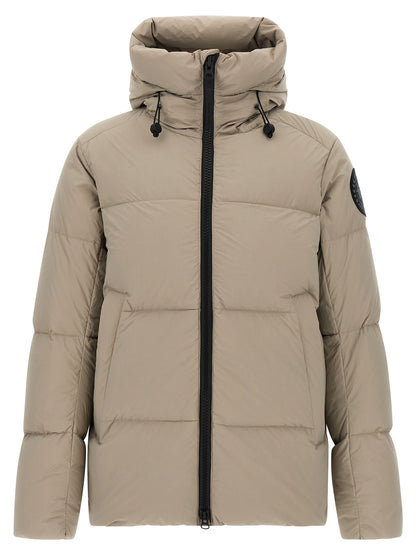 'Crofton' jacket Down jacket, Parka, Casual jackets