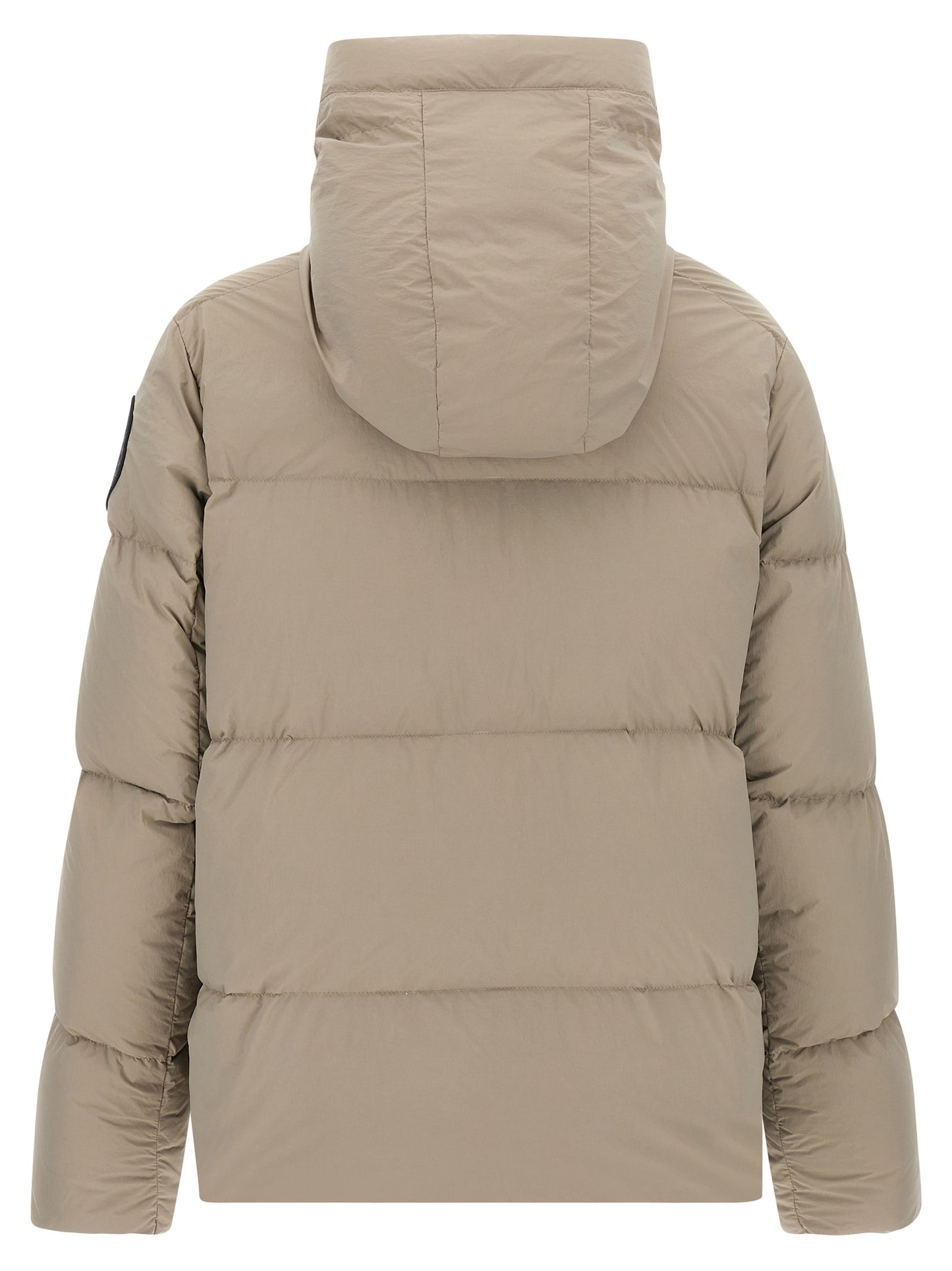 'Crofton' jacket Down jacket, Parka, Casual jackets