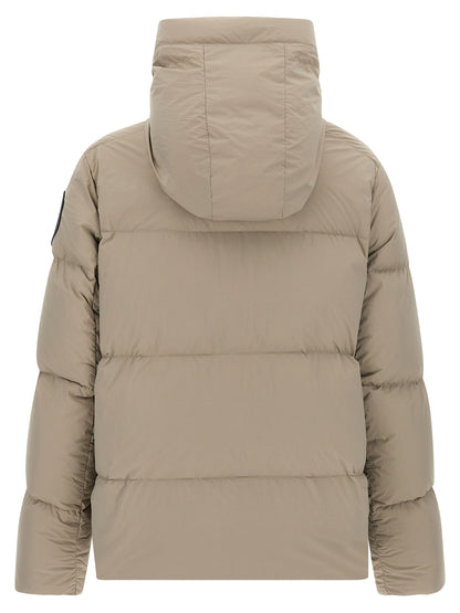 'Crofton' jacket Down jacket, Parka, Casual jackets
