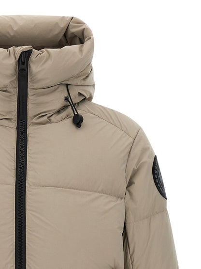 'Crofton' jacket Down jacket, Parka, Casual jackets