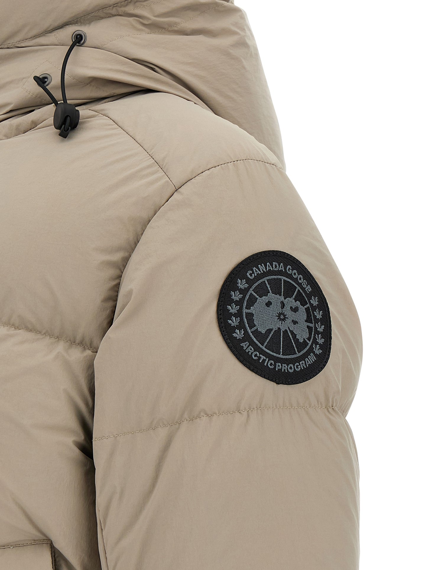 'Crofton' jacket Down jacket, Parka, Casual jackets