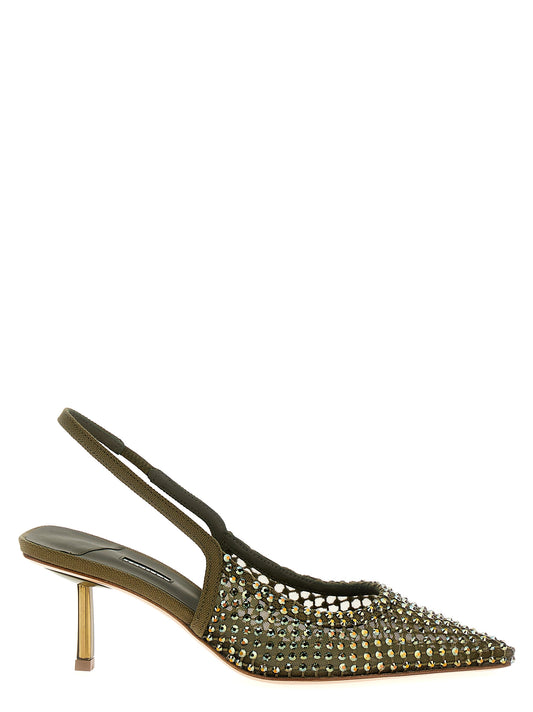 'Gilda' slingback Pumps