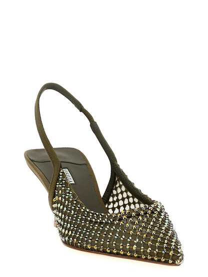 'Gilda' slingback Pumps