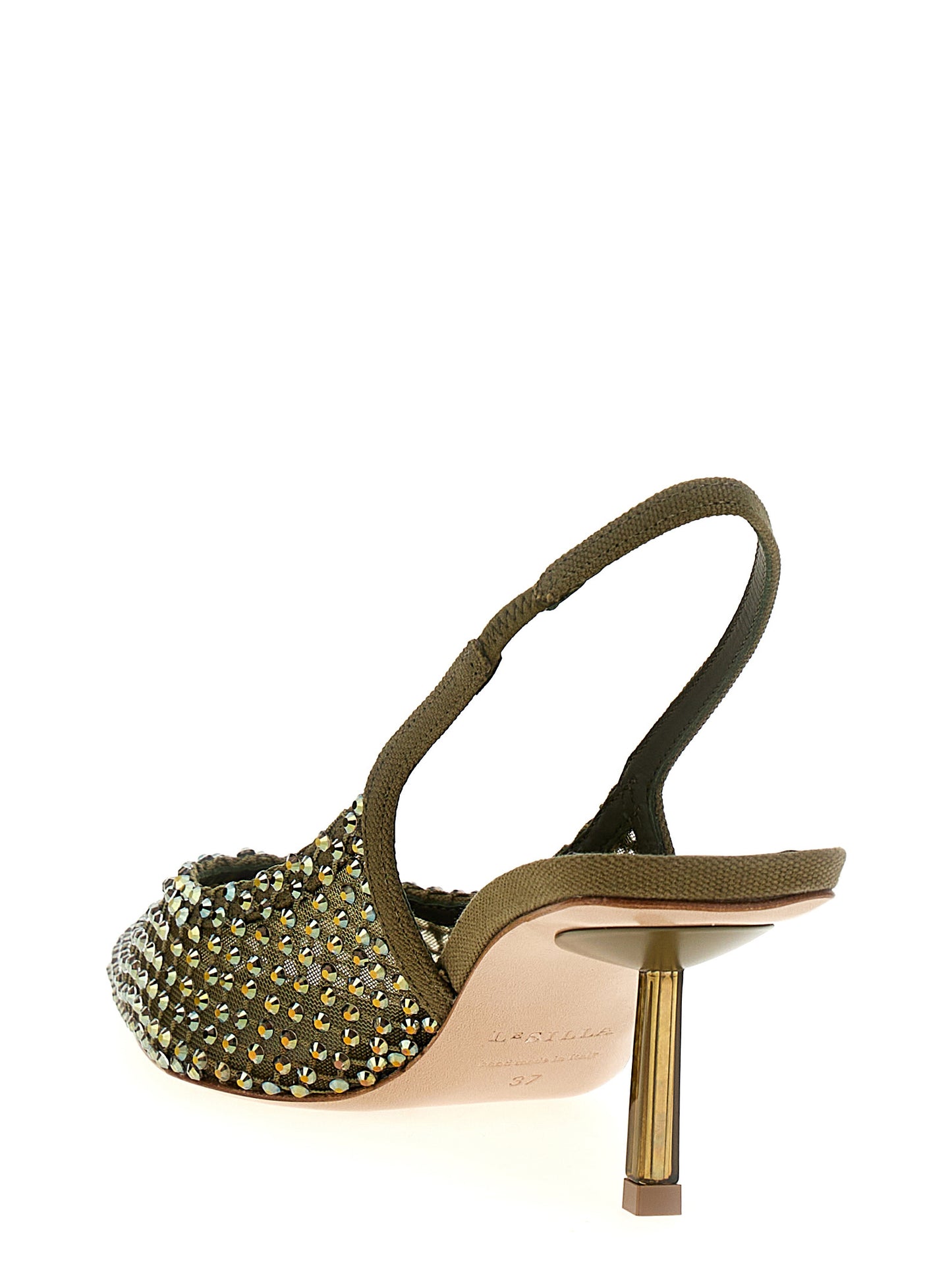 'Gilda' slingback Pumps