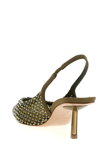 'Gilda' slingback Pumps