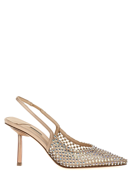 'Gilda' slingback Pumps
