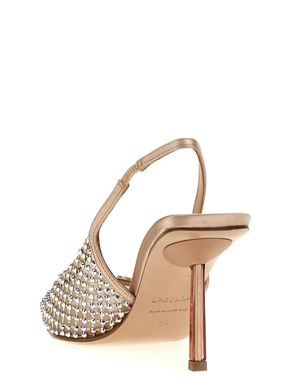 'Gilda' slingback Pumps