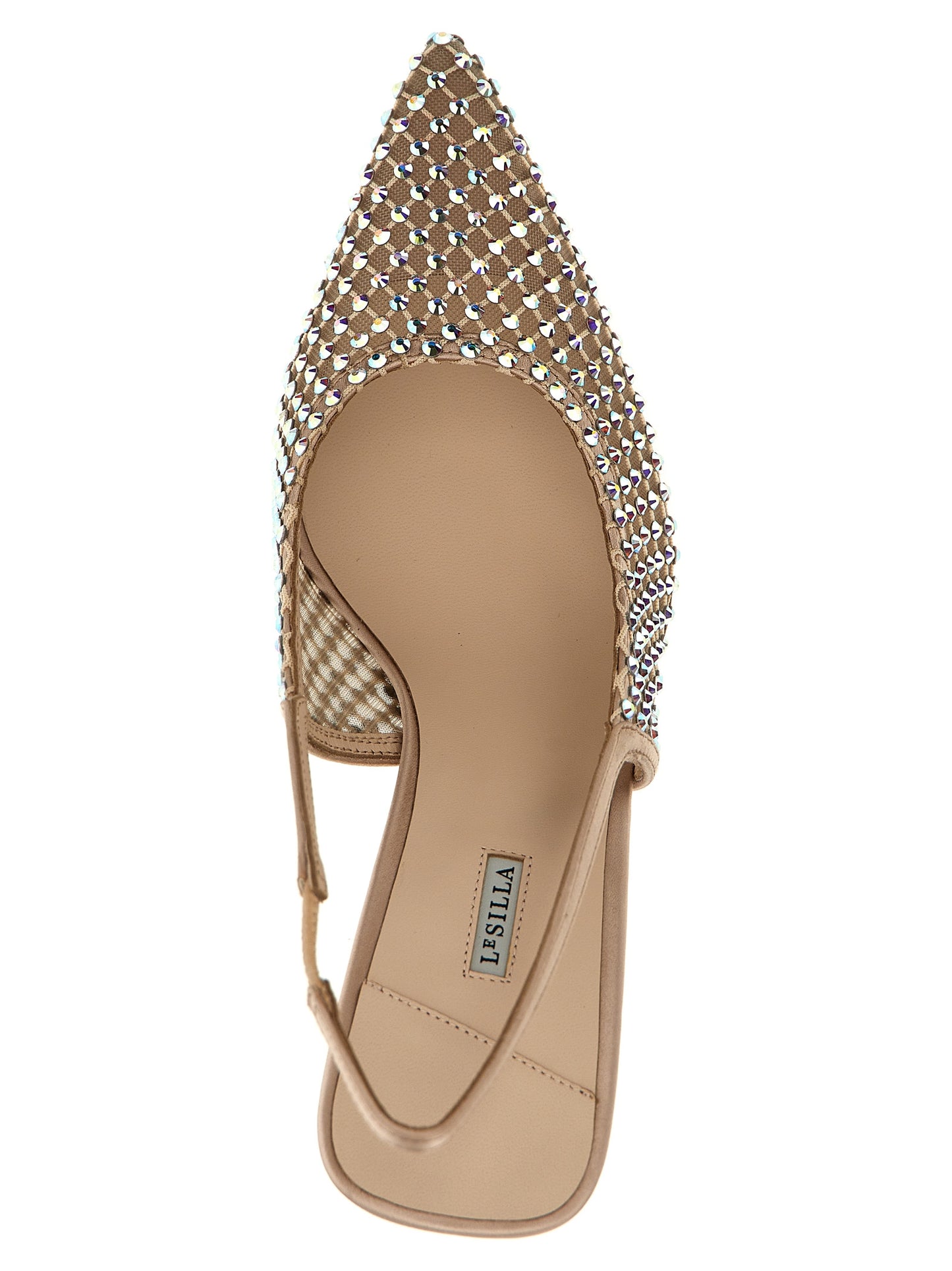 'Gilda' slingback Pumps