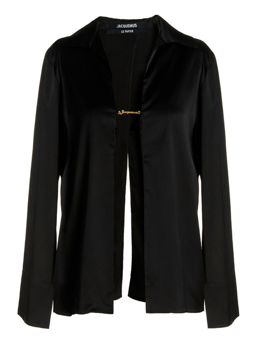 'Le Chemise Notte' shirt Shirt, blouse