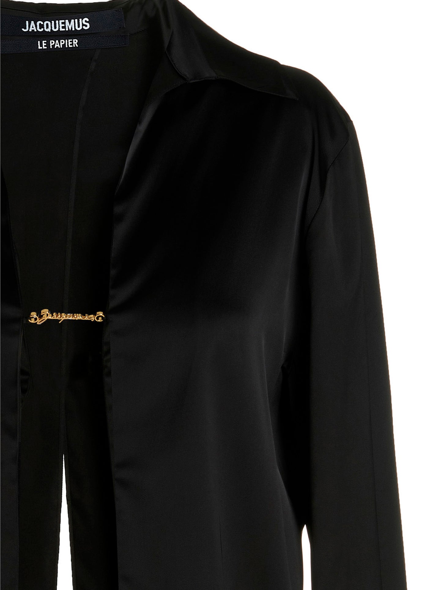 'Le Chemise Notte' shirt Shirt, blouse