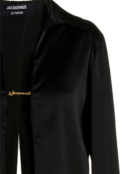'Le Chemise Notte' shirt Shirt, blouse