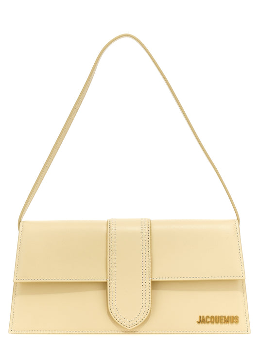 'Le Bambino Long' shoulder bag Shoulder bags