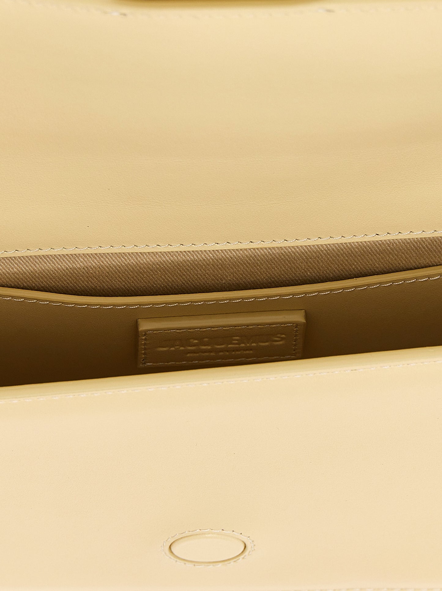 'Le Bambino Long' shoulder bag Shoulder bags