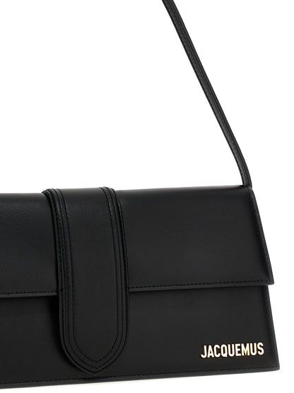'Le Bambino Long' shoulder bag Shoulder bags