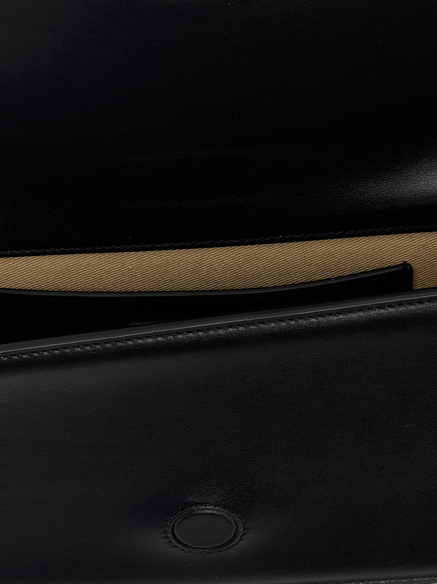 'Le Bambino Long' shoulder bag Shoulder bags