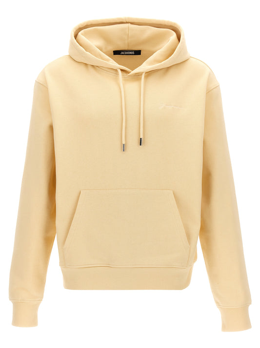 'Brode' hoodie Sweatshirt